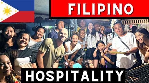 hospitable in tagalog|How to say hospitable in Filipino .